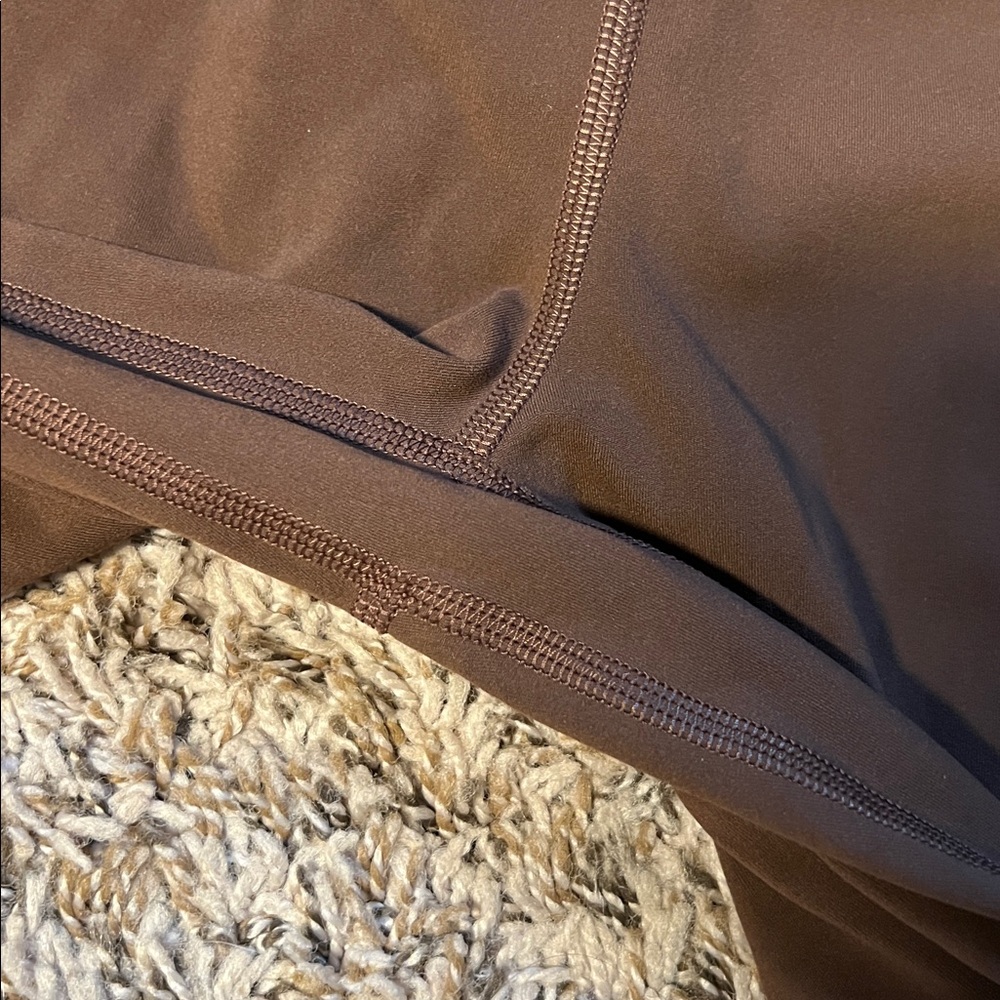 Lululemon Align High Rise Mini Flare Pant 32” - Picture 5 of 8
